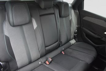 PEUGEOT 308 SW 1.5 BlueHDi Allure Premium Estate 5dr Diesel EAT Euro 6 (s/s) (1