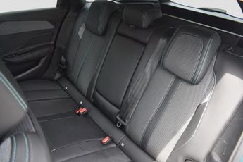 PEUGEOT 308 SW 1.5 BlueHDi Allure Premium Estate 5dr Diesel EAT Euro 6 (s/s) (1