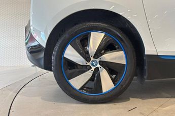 BMW I3 42.2kWh Hatchback 5dr Electric Auto (170 ps) Rear Park Distance 