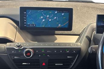 BMW I3 42.2kWh Hatchback 5dr Electric Auto (170 ps) Rear Park Distance 