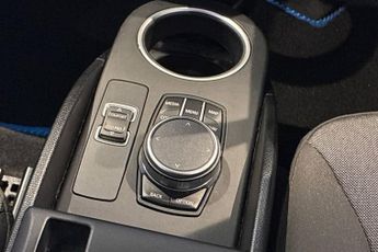 BMW I3 42.2kWh Hatchback 5dr Electric Auto (170 ps)
