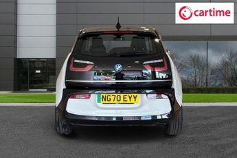 BMW I3 42.2kWh Hatchback 5dr Electric Auto (170 ps) Rear Park Distance 