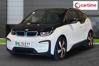 BMW I3 42.2kWh Hatchback 5dr Electric Auto (170 ps) Rear Park Distance 