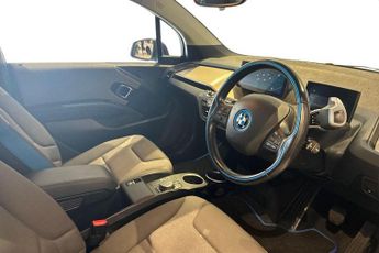 BMW I3 42.2kWh Hatchback 5dr Electric Auto (170 ps) Rear Park Distance 