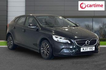 Volvo V40 2.0 T2 Momentum Nav Plus Hatchback 5dr Petrol Manual Euro 6 (s/s