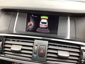 BMW X4 2.0 20d SE SUV 5dr Diesel Auto xDrive Euro 6 (s/s) (190 ps)