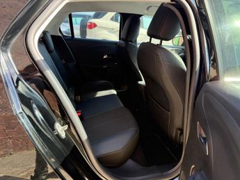 VAUXHALL Corsa Electric 50kWh Elite Nav Premium Hatchback 5dr Electric Auto (7.4Kw Charg