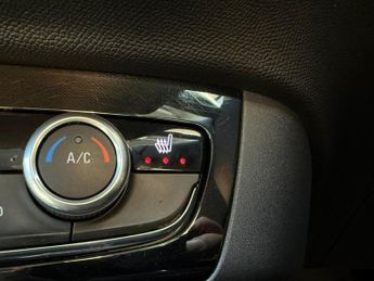 VAUXHALL Corsa Electric 50kWh Elite Nav Premium Hatchback 5dr Electric Auto (7.4Kw Charg