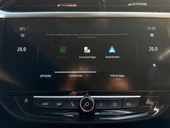 VAUXHALL Corsa Electric 50kWh Elite Nav Premium Hatchback 5dr Electric Auto (7.4Kw Charg