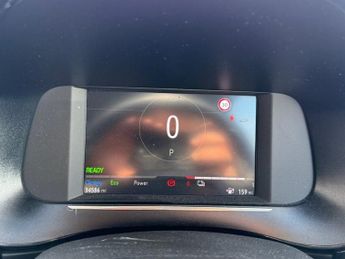 VAUXHALL Corsa Electric 50kWh Elite Nav Premium Hatchback 5dr Electric Auto (7.4Kw Charg