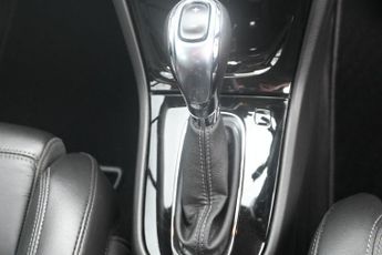 VAUXHALL MOKKA X 1.4i Turbo Elite SUV 5dr Petrol Auto Euro 6 (140 ps)