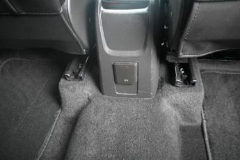 VAUXHALL MOKKA X 1.4i Turbo Elite SUV 5dr Petrol Auto Euro 6 (140 ps)