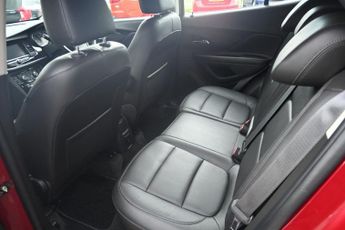 VAUXHALL MOKKA X 1.4i Turbo Elite SUV 5dr Petrol Auto Euro 6 (140 ps)