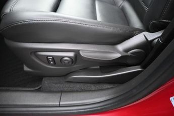 VAUXHALL MOKKA X 1.4i Turbo Elite SUV 5dr Petrol Auto Euro 6 (140 ps)