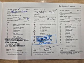 VAUXHALL MOKKA X 1.4i Turbo Elite SUV 5dr Petrol Auto Euro 6 (140 ps)