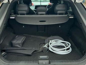KIA EV6 77.4kWh GT-Line Hatchback 5dr Electric Auto (225 bhp)