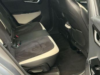 KIA EV6 77.4kWh GT-Line Hatchback 5dr Electric Auto (225 bhp)