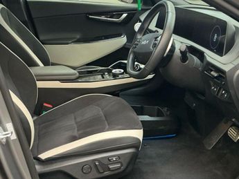 KIA EV6 77.4kWh GT-Line Hatchback 5dr Electric Auto (225 bhp)