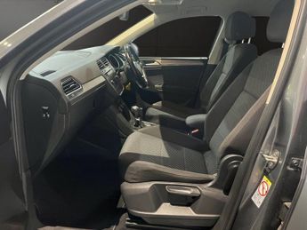 VOLKSWAGEN TIGUAN ALLSPACE 1.5 TSI EVO Match SUV 5dr Petrol DSG Euro 6 (s/s) (150 ps)