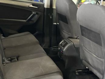VOLKSWAGEN TIGUAN ALLSPACE 1.5 TSI EVO Match SUV 5dr Petrol DSG Euro 6 (s/s) (150 ps)