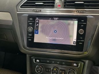 VOLKSWAGEN TIGUAN ALLSPACE 1.5 TSI EVO Match SUV 5dr Petrol DSG Euro 6 (s/s) (150 ps)