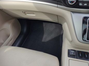 HONDA CR-V 2.2 i-DTEC EX SUV 5dr Diesel Auto 4WD Euro 5 (150 ps)