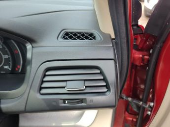 HONDA CR-V 2.2 i-DTEC EX SUV 5dr Diesel Auto 4WD Euro 5 (150 ps)