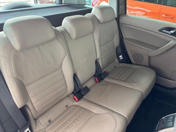 SKODA YETI 1.2 TSI SE L Outdoor 5dr Petrol DSG Euro 6 (s/s) (110 ps)