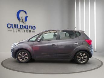 HYUNDAI IX20 1.6 CRDi Blue Drive SE Hatchback 5dr Diesel Manual Euro 6 (s/s) 