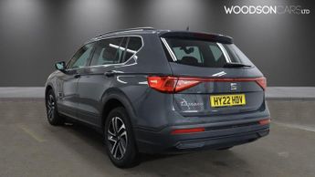 SEAT TARRACO 2.0 TDI SE Technology SUV 5dr Diesel DSG Euro 6 (s/s) (150 ps)