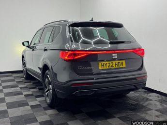 SEAT TARRACO 2.0 TDI SE Technology SUV 5dr Diesel DSG Euro 6 (s/s) (150 ps)