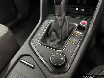 SEAT TARRACO 2.0 TDI SE Technology SUV 5dr Diesel DSG Euro 6 (s/s) (150 ps)