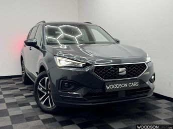 SEAT TARRACO 2.0 TDI SE Technology SUV 5dr Diesel DSG Euro 6 (s/s) (150 ps)