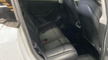 TESLA MODEL Y SUV 5dr Electric Auto RWD (346 ps)