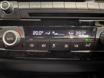 BMW 3 SERIES 3.0 335d M Sport Saloon 4dr Diesel Auto xDrive Euro 6 (s/s) (313
