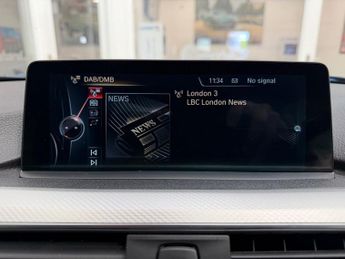 BMW 3 SERIES 3.0 335d M Sport Saloon 4dr Diesel Auto xDrive Euro 6 (s/s) (313
