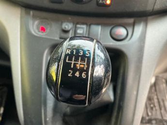 NISSAN NV200 1.5 dCi Tekna Panel Van 6dr Diesel Manual SWB Euro 6 (110 ps)