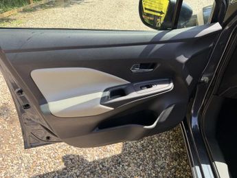 NISSAN MICRA 1.5 dCi N-Connecta Hatchback 5dr Diesel Manual Euro 6 (s/s) (90 