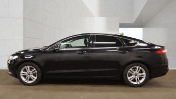 FORD MONDEO 2.0 TDCi Zetec Edition Hatchback 5dr Diesel Powershift Euro 6 (s