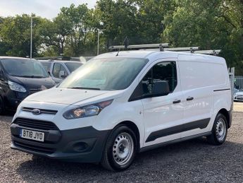 Ford Transit Connect 1.0 210 EcoBoost L2 Euro 6 (s/s) 5dr