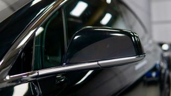TESLA MODEL X 75D (Dual Motor) SUV 5dr Electric Auto 4WDE (328 bhp)