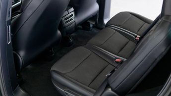 TESLA MODEL X 75D (Dual Motor) SUV 5dr Electric Auto 4WDE (328 bhp)