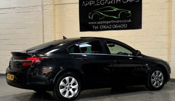 VAUXHALL INSIGNIA 1.6 CDTi SRi Nav Hatchback 5dr Diesel Manual Euro 6 (s/s) (136 p
