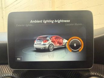 MERCEDES-BENZ A-CLASS 1.5 A180d Sport (Executive) Hatchback 5dr Diesel 7G-DCT Euro 6 (