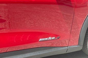 FORD MUSTANG MACH-E Extended Range 91kWh SUV 5dr Electric Automatic (294 ps)