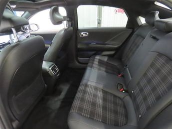 HYUNDAI IONIQ 6 77.4kWh First Edition Saloon 4dr Electric Auto AWD (325 ps)