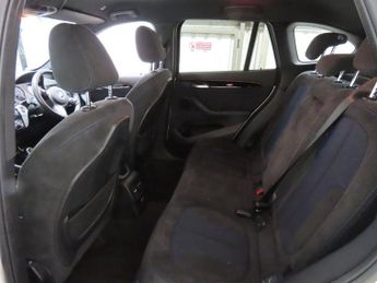 BMW X1 2.0 20i GPF M Sport SUV 5dr Petrol DCT sDrive Euro 6 (s/s) (192 