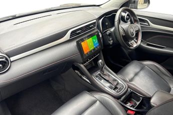 MG MG ZS 1.0 T-GDI Exclusive SUV 5dr Petrol Auto Euro 6 (111 ps)