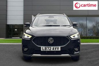 MG MG ZS 1.0 T-GDI Exclusive SUV 5dr Petrol Auto Euro 6 (111 ps)