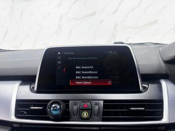 BMW 2 SERIES ACTIVE TOURER 1.5 225xe 7.6kWh M Sport (Premium) MPV 5dr Petrol Plug-in Hybrid